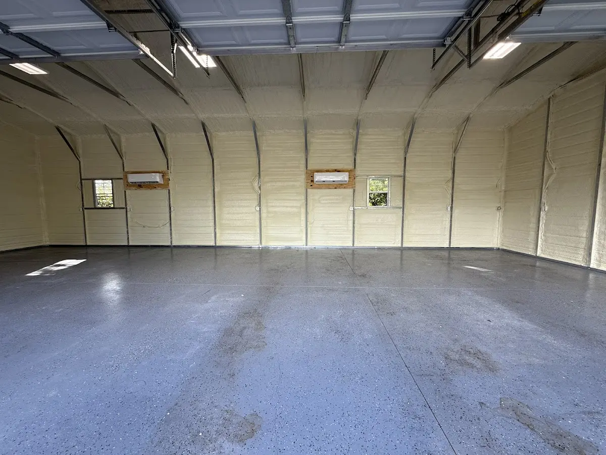 Spray Foam Roofing services in Carbondale, CO